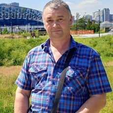 Фотография мужчины Олег, 51 год из г. Новосибирск