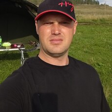 Фотография мужчины Михаил, 36 лет из г. Челябинск