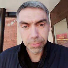 Фотография мужчины Ник, 41 год из г. Могилев