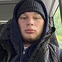 Андрей, 25 лет