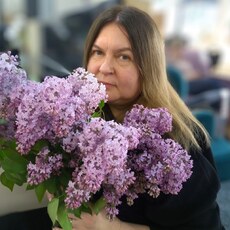 Фотография девушки Елена, 56 лет из г. Воронеж