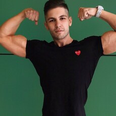 Фотография мужчины Максим, 28 лет из г. Волгоград