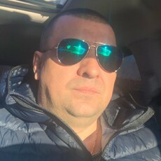 Фотография мужчины Сергей, 44 года из г. Владимир