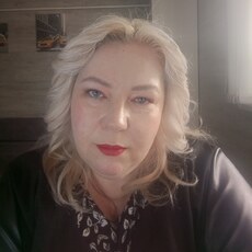 Фотография девушки Рина, 44 года из г. Волоконовка