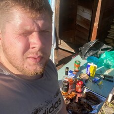 Фотография мужчины Андрей, 35 лет из г. Ангарск