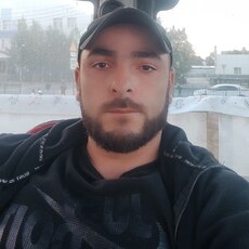 Фотография мужчины Сергей, 35 лет из г. Симферополь