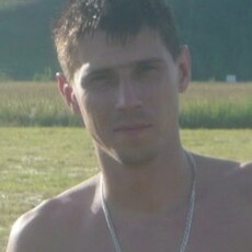 Фотография мужчины Николай, 41 год из г. Тамбов