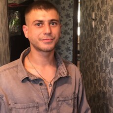 Фотография мужчины Дмитрий, 25 лет из г. Иркутск