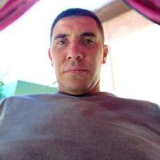 Фотография мужчины Василий, 33 года из г. Снежное