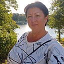 Надюша, 46 лет