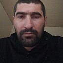Казбек, 33 года