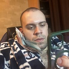 Фотография мужчины Артем, 33 года из г. Елабуга