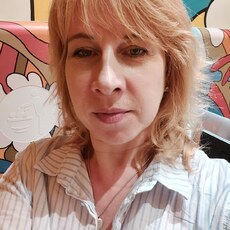 Фотография девушки Ірина, 47 лет из г. Познань