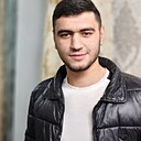 David, 21 год