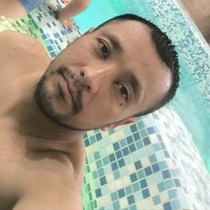 Фотография мужчины Avaz, 36 лет из г. Новосибирск