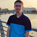 Андрей, 27 лет