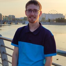 Фотография мужчины Андрей, 28 лет из г. Челябинск