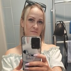 Фотография девушки Дарья, 36 лет из г. Анапа