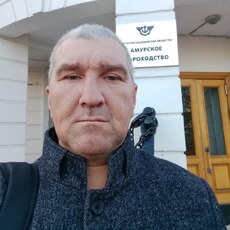 Фотография мужчины Алексей, 44 года из г. Магадан