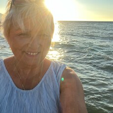 Фотография девушки Наталья, 60 лет из г. Киев