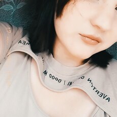 Фотография девушки Юлия, 25 лет из г. Курган