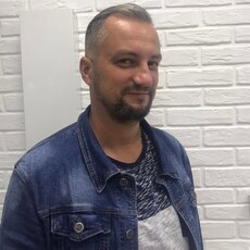 Фотография мужчины Павел, 38 лет из г. Новомосковск