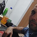 Мансур, 34 года
