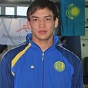 Сейнур, 37 лет