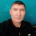 Азамат, 45 лет