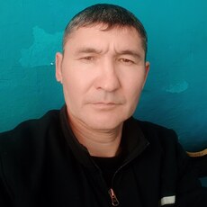 Фотография мужчины Азамат, 45 лет из г. Семей