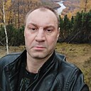 Серёга, 38 лет