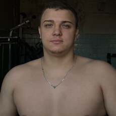 Фотография мужчины Михаил, 25 лет из г. Донецк
