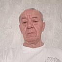 Назар, 64 года