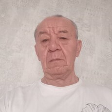 Фотография мужчины Назар, 64 года из г. Тюмень