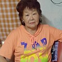Любовь, 67 лет