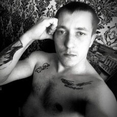 Фотография мужчины Серёга, 28 лет из г. Комсомольск-на-Амуре