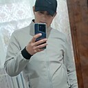 Белый, 35 лет