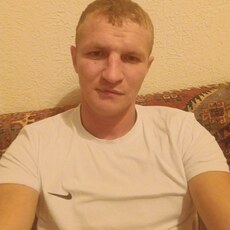 Фотография мужчины Александр, 30 лет из г. Кыштым