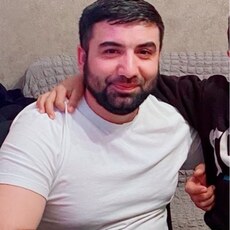Фотография мужчины Бабек, 33 года из г. Влоцлавек