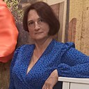 Наталья, 54 года