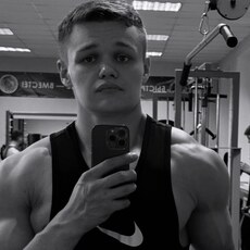 Фотография мужчины Ваня, 20 лет из г. Жодино