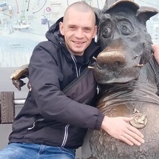 Фотография мужчины Александр, 35 лет из г. Клин