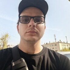 Фотография мужчины Максим, 25 лет из г. Ташкент