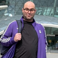 Фотография мужчины Мурад, 31 год из г. Баку