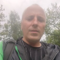 Фотография мужчины Сергей, 43 года из г. Усолье-Сибирское