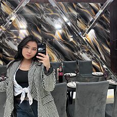 Фотография девушки Дарья, 23 года из г. Алматы