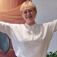 Фотография девушки Галина, 58 лет из г. Новоалтайск