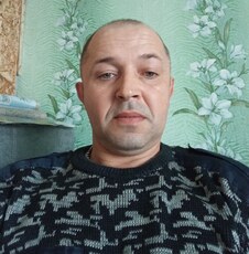 Фотография мужчины Евгений, 44 года из г. Копьево