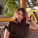 Деля, 25 лет