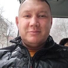 Фотография мужчины Сергей, 38 лет из г. Керчь